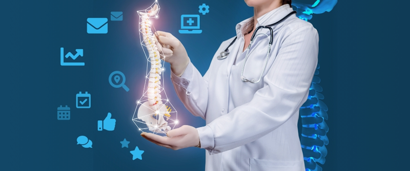 Digital Marketing for Chiropractors & Physical Therapists- Resolutions DMA