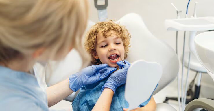 Digital Marketing for Dentistry- Resolutions DMA