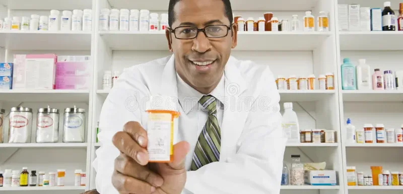 Digital Marketing for Pharmacies & Pharmacists- Resolutions DMA