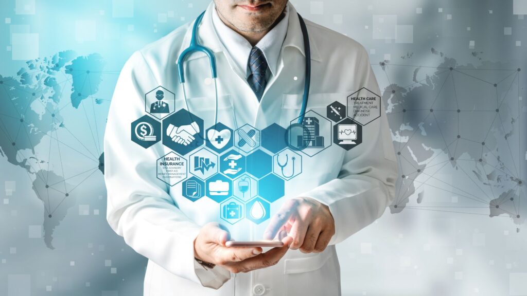 Medical Practice Digital Marketing-Resolutions DMA