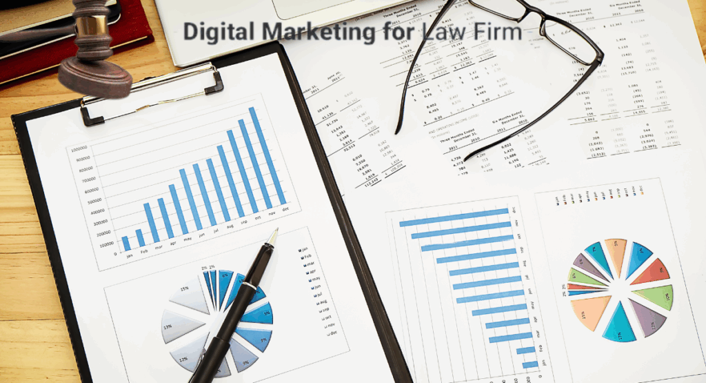 Law Firm Digital Marketing-Resolutions DMA