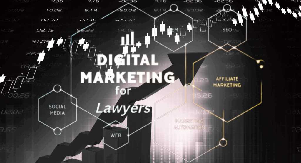 Law Firm Digital Marketing-Resolutions DMA