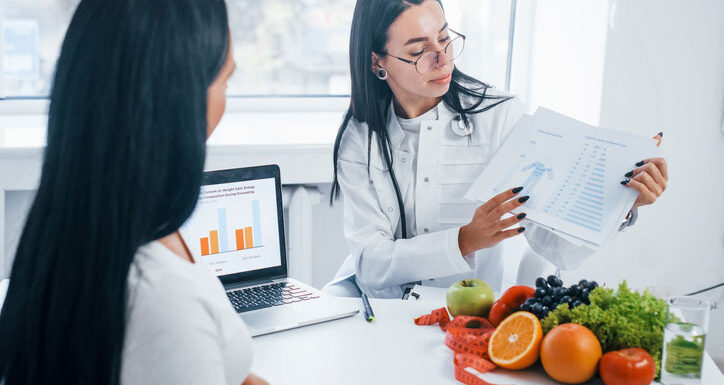 Marketing For Dietitians- Resolutions DMA