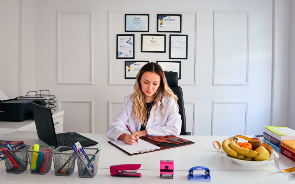 Marketing For Dietitians- Resolutions DMA