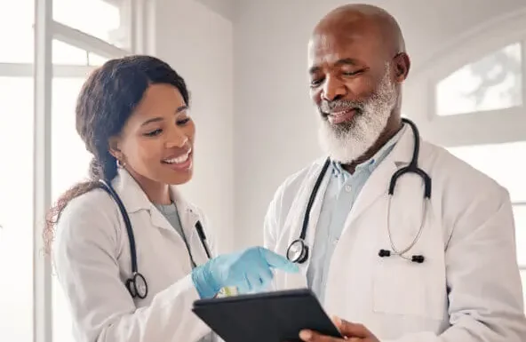 Medical Practice Digital Marketing-Resolutions DMA