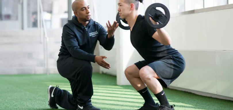 Personal Trainers Marketing- Resolutions DMA