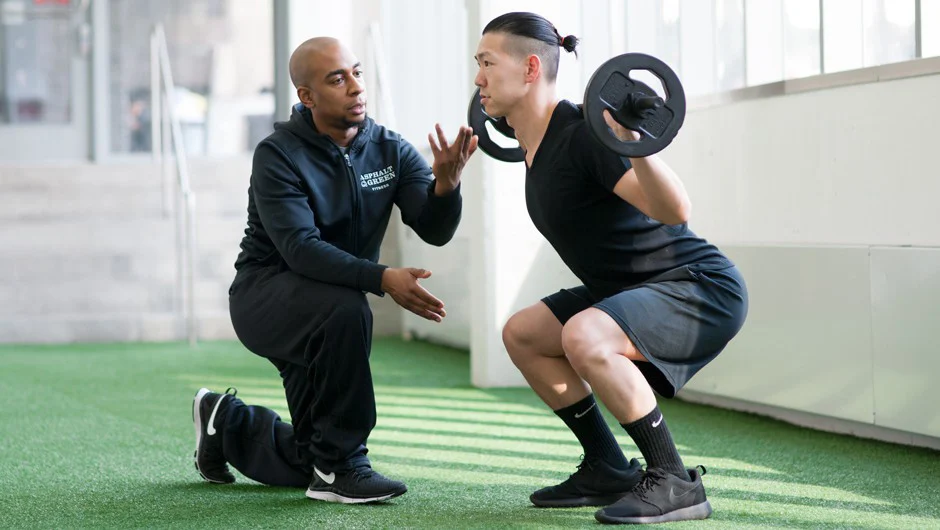 Personal Trainers Marketing- Resolutions DMA