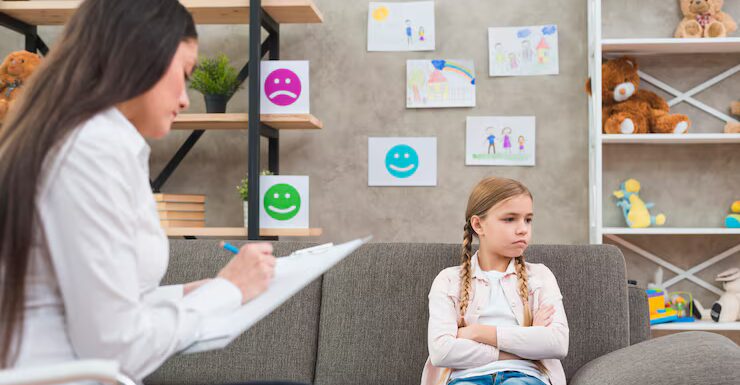 Psychiatrists Digital Marketing Resolutions DMA