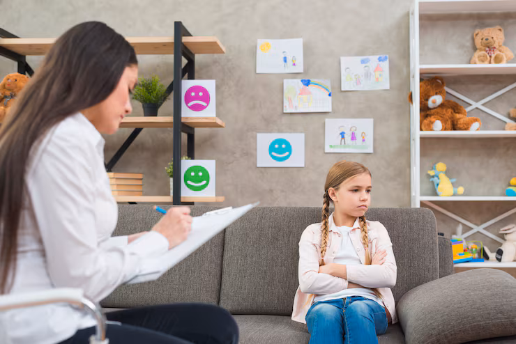 Psychiatrists Digital Marketing Resolutions DMA