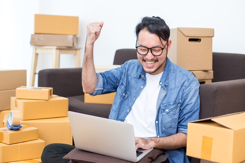 eCommerce Business Resolutions DMA