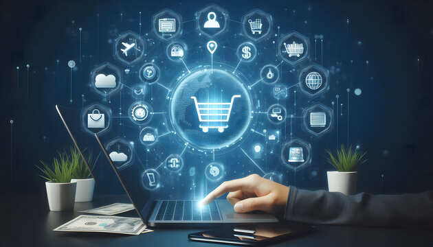 ecommerce marketing Resolutions Digital Marketing
