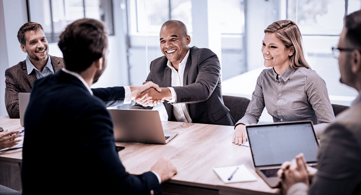 Business Consulting & Management Resolutions DMA