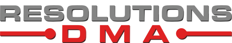 Resolutions DMA