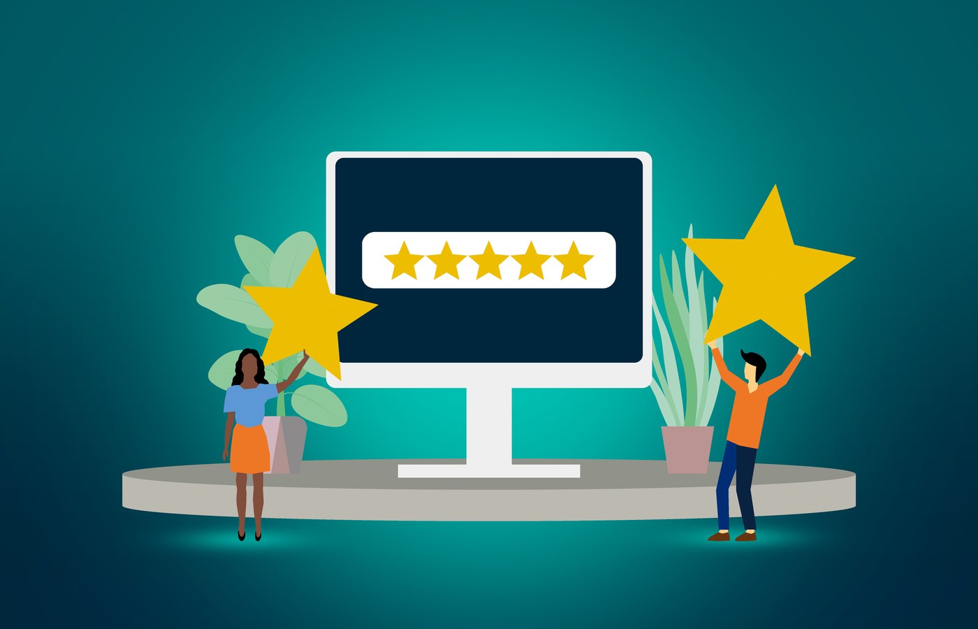 E-commerce Digital Marketing Resolutions DMA